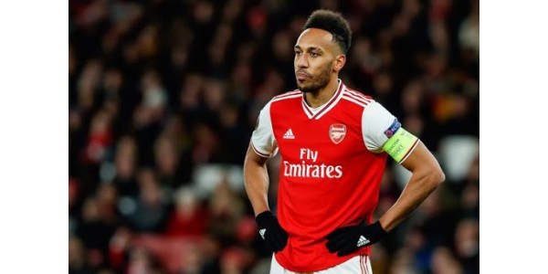 Pierre Emerick Aubameyang a finalement décidé de quitter Arsenal F.C